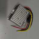 20A 240W 12v Golf Cart 48V 36V to 12V Converter Voltage Regulator Reducer Transformer with Fuse