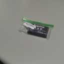 ReignDrop Ink Pad For Baby Footprint & Handprint - Creates Impressive Long-Lasting Keepsake Stamp for Infant & Kids. Smudge Proof, Easy to Wipe Off Skin, Safe & Gentle Acid Free(Black)