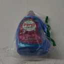 Persil Intense Fresh Everyday Clean, Liquid Laundry Detergent, High Efficiency (HE), Deep Stain Removal, Ultra Concentrated, 82.5 fl oz, 110 Loads