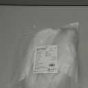 The Drop Women's Avona Two Strap Slide Sandals (7, Black)