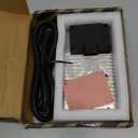 Fuel Pump Drive Module with Relocation Kit Replacement for 1994-2000 GMC C1500 C2500 C3500 K1500 K2500 K3500 6.5L Diesel Engine Replace # 12562836 19209057 904104 PMD FSD