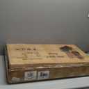 Disc Golf Storage Rack, Metal Disc Station Organizer Shelf, Equipment Accessories Storage, Frisbee Bag Basket Organizers for Home Garage Basement, Stand Shelves, Black