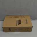 Professional Grooming Electric Corded 2-Speed Horse Clipper with Detachable Blade - Cool & Quiet Running Design - Includes Size T84 Blade for Complete Horse Grooming - Burgundy