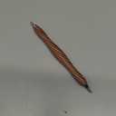 Cateared Rainbow Wood Diamond Painting Pen with Metal Tips, Diamond Painting Pen Tools Accessories Ergonomic Design, Premium Drill Pen 5D Diamond Art Pen Accessories with Multiplacer