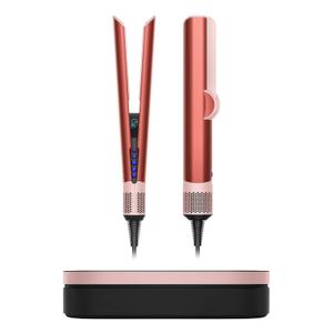 Dyson Airstrait Straightener (Strawberry Bronze / Blush Pink)