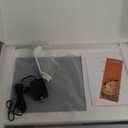 Digital Picture Frame, 15.6 Inch Large Frameo Digital Photo Frame WiFi, 32GB, 1920 * 1080 IPS HD Touch Screen, Tabletop&Wall-Mounted, Share Picture Video, Birthday, Wedding, for Mom (15.6'' Black with White Mat 32GB)