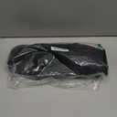 Universal Stroller Organizer with Insulated Cup Holder Detachable Phone Bag & Shoulder Strap, Bag Caddy Fits for Stroller like Uppababy, Baby Jogger, Britax, BOB, Umbrella & Pet Stroller