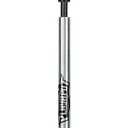 PLAYAPUT Portable Batting Tee for Baseball/Softball, Height Adjustment from 25-37 inch,Easy Transport Premium Baseball Tee with Rubber Top,Heave Duty Base Hitting Tee for Kids/Youths/Adults