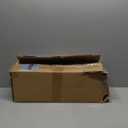 GoaMotors Front Headlight Bumper Bracket Mount Support Retainer Kit Compatible with Honda Accord 2018-2020 Left Driver and Right Passenger Side Front Bumper Bracket Replaces 12862662