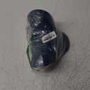 RESTCLOUD Neck and Shoulder Relaxer, Cervical Traction Device for TMJ Pain Relief and Cervical Spine Alignment, Chiropractic Pillow, Neck Stretcher (Dark Blue)