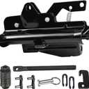 XJJ Garage Door Openers 41B3869-1 & 41B3869-3 Complete Trolley Assembly Compatible with LiftMaster and Chamberlain