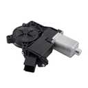 Front Left Power Window Motor Driver Side Motor Power Window Compatible with Adillac Escalade ESV Chevrolet Tahoe Silverado 1500 2500 3500, GMC Sierra Yukon Replace for 22921493