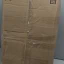 Stainless Steel Litter Box,XL Metal Litter Box for Cat, Large Metal Litterbox for Kitty, Easy Clean, Non Stick No Smell (1 pack-XL(22.4"x14.5"x5.1"))