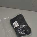 Dalavch 1 Pack Men's Compression Shirts Long Sleeve Athletic Workout Sports Undershirt Base Layer Top for Winter (Medium, Black