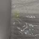 Laundry Basket,Woven Cotton Rope Laundry Hamper,60L for Decor Storage of Dirty Clothes,Toys and Blankets in Bathroom,Baby Room and Living Room (Brown)