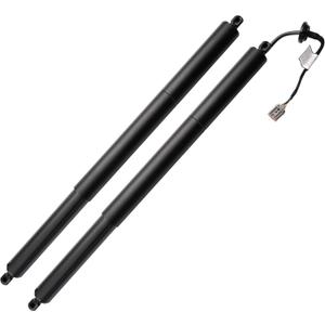 Rear Left Right Tailgate Power Lift Support for Ford Explorer/Police Interceptor Utility 2011 2012 2013 2014 2015, Replace #FB5Z14B351A/BB5Z14B351A, 1 Pair (Ford Explorer 11-15)