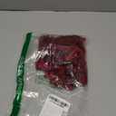 txsrbsj Women Lingerie One-Piece Lace Bodysuit Lingerie Outfits - Adjustable Strap Red 3