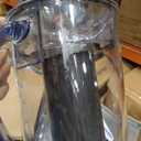 Breville BJE430SIL Juice Fountain Cold, 70 fl oz, Silver