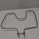 WB44K10005 WB44K10001 Oven Bake Element by Blutoget- PS249238 Fit for GE Hotpoint Americana Oven RBS360DM4BB RB526h3WW, RB757BH1WH, RB787WH1WW, RBS160DM4WW-Replaces WB30X46987 AP2030964 PD00001066