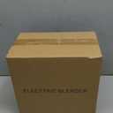 40oz Nut Milk Maker, Filterless Milk Machine with 8 Stainless Steel Blades  MultiFunction PlantBased Milk Maker and DairyFree Beverages