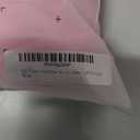 QJQ Women's Sexy Backless Open Back Tops Halter Deep V Neck Sleeveless Vest Tank Tops Going Out Party Clubwear (Light Pinke)