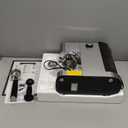 SHARDOR Espresso Machine 20 Bar, Professional Espresso Machine with Milk Frother and Touchscreen, Expresso Coffee Machines with Adjustable Temperature,for Cappuccino, Latte