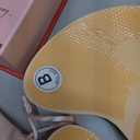 Rosefly Sticky Bra Push up for Women, Mango Arc Fabric, Invisible Seamless Reusable Backless Strapless Bra for Dress, B Size