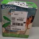 JOYIN 28 Inflatable Palm Tree Cooler, Luau Hawaiian Tropical Beach Themed Party Decorations, Blow Up Palm Trees Cooler Outdoor Party Supplies, Kids Adults Birthday Party Dcor