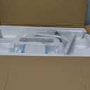 Aspiron Steam Cleaner, 293°F 58 PSI High Pressure Handheld Steam Mop