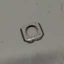 Goton Aluminum Alloy Case for Apple Watch Series 11/10 46mm, Ultra-Style Metal Bumper Protector with Ceramic Back, Shockproof Cover for Business & Daily Use (Titanium Original)