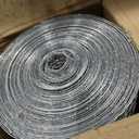 Tongmo 24" x 100' Hardware Cloth, 1inch Mesh Galvanized Chicken Wire Fence, 19 Gauge Welded Wire Roll,Garden Fence, Poultry Netting for Rabbit/Duck/Chicken Coop