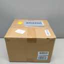 VPHIX Coolant Reservoir Overflow Tank w/Cap Sensor for 1999-2009 GMC Sierra Yukon Hummer H2 Cadillac Escalade Chevrolet Silverado 1500 2500 3500 Suburban Tahoe Recovery Expansion Reservoir Bottle