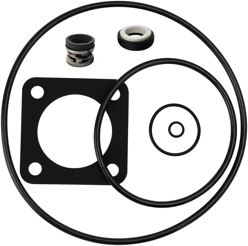 O-Ring Replacement Kit (1998 to Present) for Sta-Rite P2RA & P2R DuraGlas/MaxeGlas Pump Rebuild Kit 54