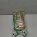 Gold Toilet Paper Holder Stand with Shelf, Freestanding Tissue Roll Holder, Holds 4 Mega Rolls and Extra Storage for Phone, Wipes