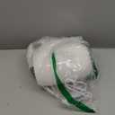 DREO Humidifiers for Bedroom - 30H Max Runtime & RGB Night Light & Sleep Trainer, Ultra Quiet 28dB Cool Mist Humidifier, Top Fill Smart Air Humidifier for Plants, Perfect for Baby & Nursery, HM409S (White)