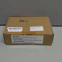 ALGO Aizhilang 4oz Baby Bottle Set Of 2 In Packages, Pink & Blue