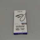 ZGEAR 6FT Silicone USB-C to 8-pin Cable - Gray