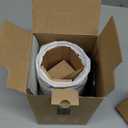 Nespresso Aeroccino 3 Milk Frother, Black, Steel