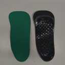 Spenco Rx Orthotic Arch Support 3/4 Length Shoe Insoles Women's 11-12.5/Men's 10-11.5