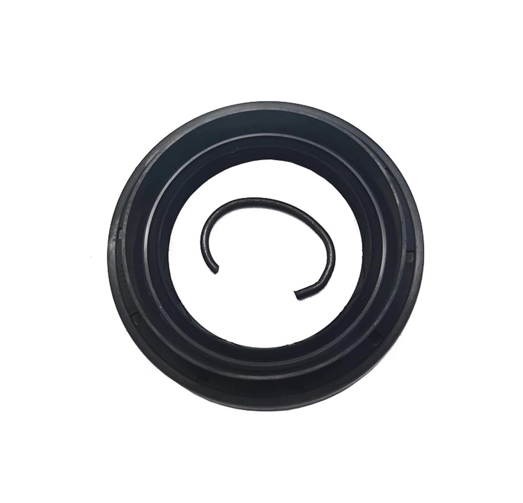 AMCC Front Differential Axle Shaft Side Seal Compatible with BMW F34 F30 F33 F07 F10 F11 F06 F12 F13 F02 G12 xDrive X1 X2 X3 X5 X6 Replaces: 33107505601