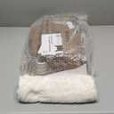 Space-Saving Cat Wall Shelves  Interactive Cat Wall Climber with Hammock & Dog Proof Feeding Station for Small & Medium Indoor Breeds  Solid Walnut Wood with Beige Carpet