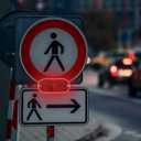 10 Pcs Front Reflector Oval Reflector with Mounting Hole, Driveway Trailer Reflectors with 20 Screws, Safety Reflectors for Fence, Gate, Posts, Garage, Car, Tunnels, Mailbox (Red, 4.45" * 1.96")