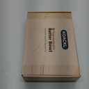 Upgraded Sourdough Starter Warmer, Precise 6 level Thermostat Control (77-122F) Silicone Sourdough Warming Bowl, Auto Warming On/Off, 6-Hour Timer Sourdough Warmer with Sourdough Starter Kit