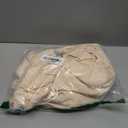 ZKDOO Women Christmas Tree Crop Sweatshirt Funny Xmas Graphic Lantern Long Sleeve Pullover Winter Holiday Family Matching Top (Small)