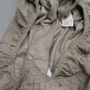 hyha Waterproof Couch Cushion Covers, Stretch Magic Sofa Seat Slipcover, Waterproof Sectional Couch/Sofa Cushion Covers for Pets Washable with Elastic Bottom(3PC, Taupe)