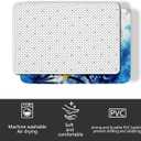 Feelyou Western Boho Decor Bath Mats for Bathroom 20"x32" Exotic Nordic Style Bohemian Rugs Ultra Soft Tribe Bath Rugs for Shower Tub Bohemian Bathroom Accossories Tribal