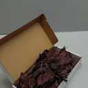 Lyrow 6 Pack 18 Inches Artificial Cimicifuga Plant Leaf Spray Faux Plum Cimicifuga Ramosa Leaf Branch Faux Fall Spray Silk Plants for Home Vase Wedding Garden Farmhouse Table Mantel Decor