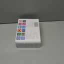 Emotionlite Dusk to Dawn Sensor Light Bulbs Outdoor, Warm White LED Bulbs, 60 Watt Equivalent, Automatic On/Off, Garage, Hallway, Basement, A19 Size, 9W, E26 Medium Base, 3 Pack