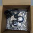 Water Pump Impeller Repair Kit 5001594 for Johnson Evinrude OMC Outboard 75 85 90 115 120 130 135 140 150 175 200 225 235 250 300 HP V4 V6 V8 Replace 434421 Sierra 18-3392