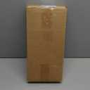 Criusia Over The Door Organizer, Heavy-Duty 6-Shelf Hanging Storage with 13 Mesh Pockets, 55lbs Capacity Behind The Door Storage for Nursery, Bathroom, Bedroom, and Dorm, White